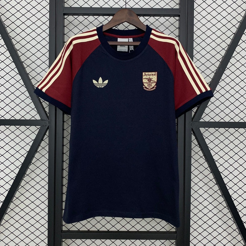 Camisa de Torcedor Arsenal