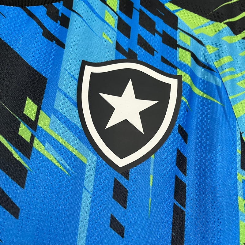 Camisa do Botafogo 25/26 - Goleiro