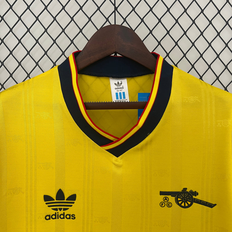 Camisa Retrô Arsenal 86/88