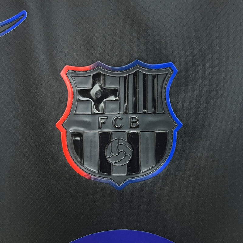 Camisa do F.C. Barcelona 2025/26 - Edição Especial