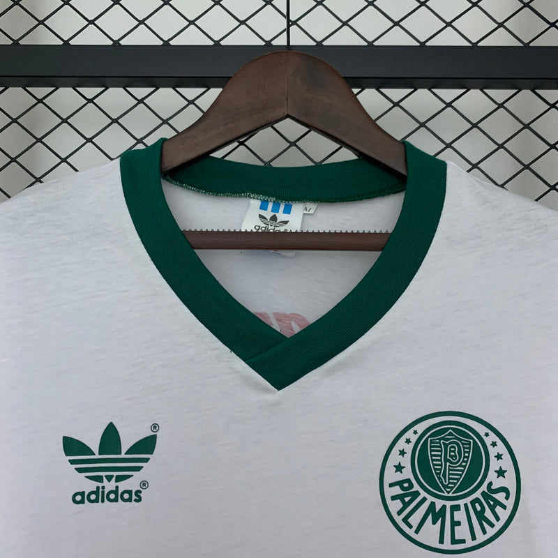 Camisa Retro Palmeiras 1987