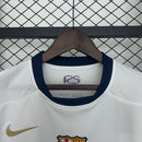 Camisa Edição conjunta Barcelona 25/26