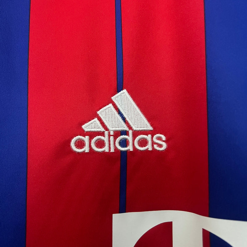 Camisa Retro Bayern Munich 14/15 Home