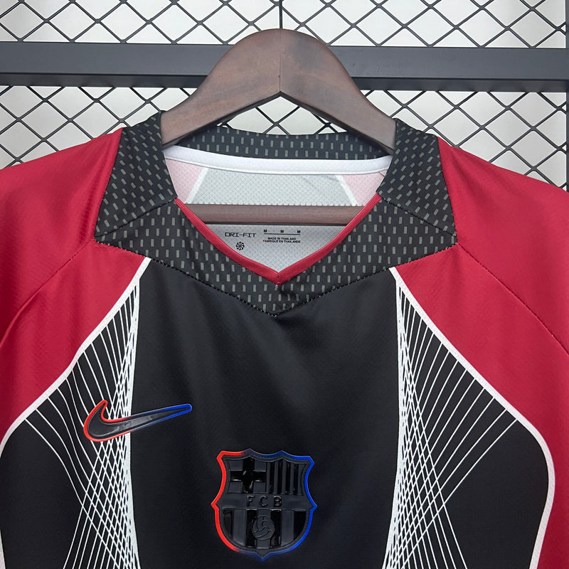 Camisa do F.C. Barcelona 2025/26 - Edição Especial