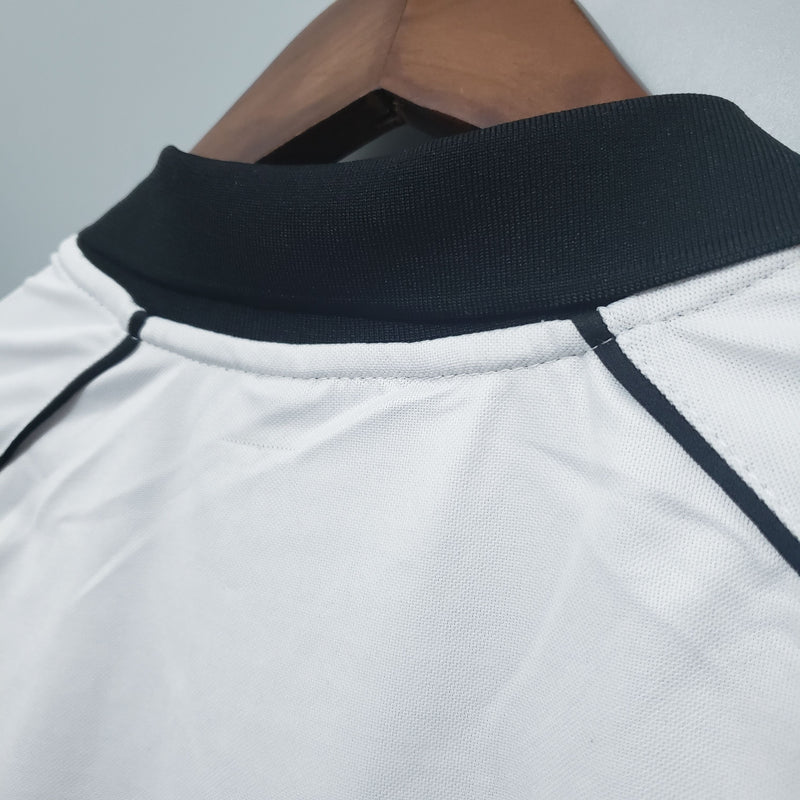 Camisa Retro Juventus 1997-1998