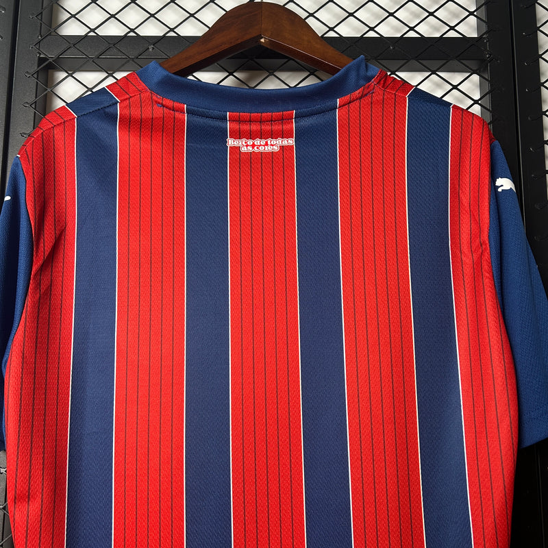 Camisa do Bahia 25/26  UN-1