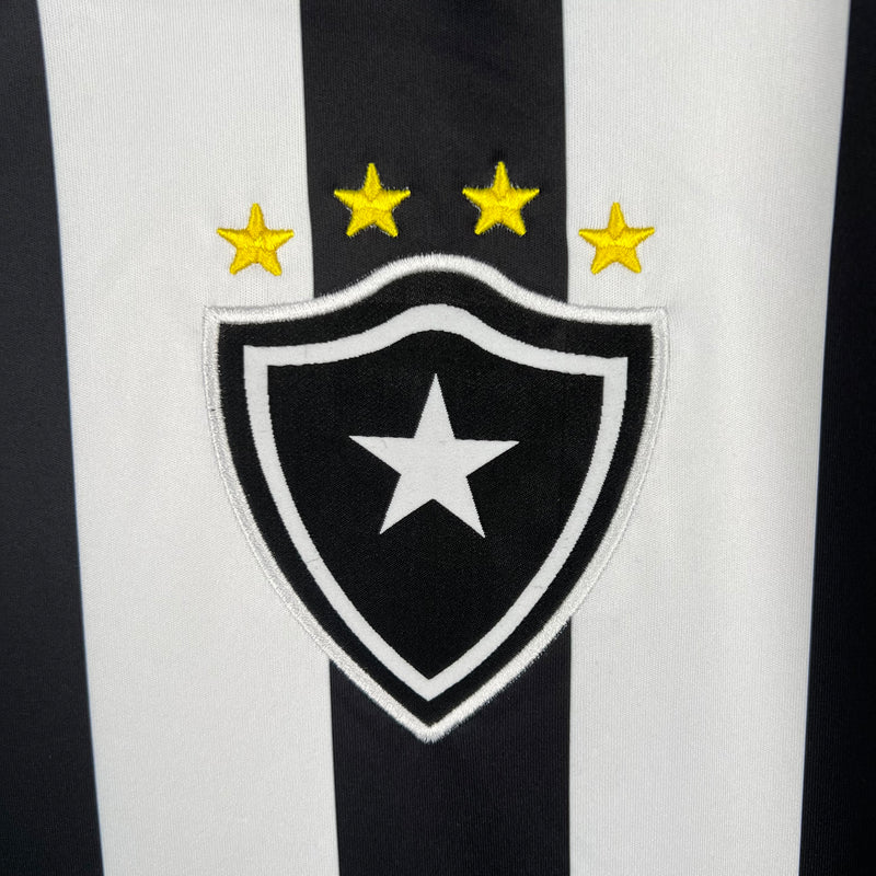 Retro Botafogo 1992