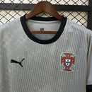 Camisa de Goleiro Portugal - 2025