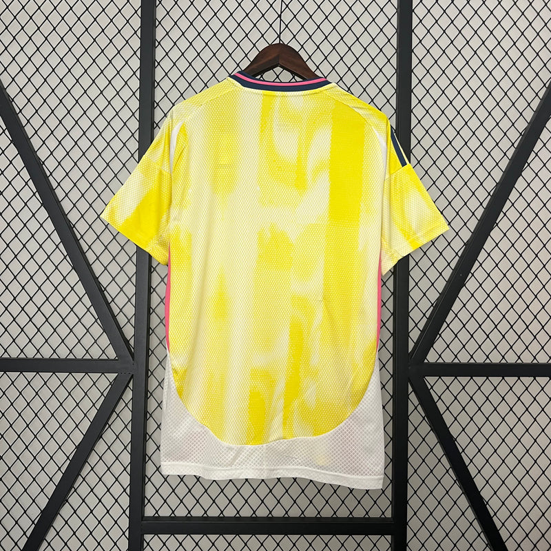 Camisa da Juventus 24/25