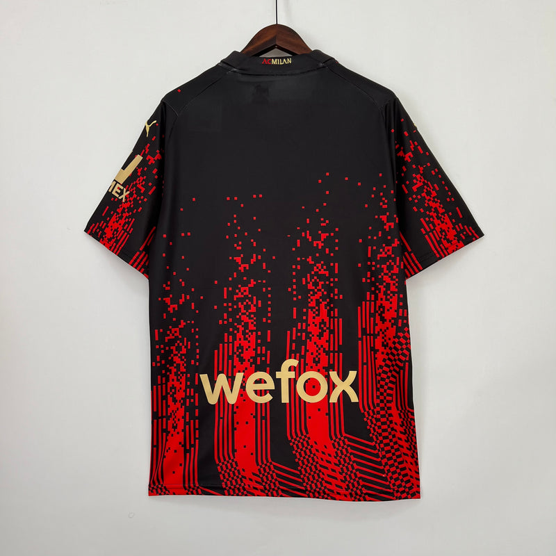 Camisa AC Milan 23/24