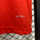 Camisa Portugal Feminina 2025 N-1