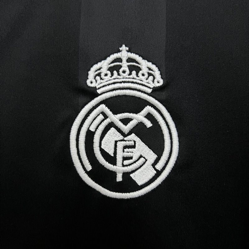 Camisa do Real Madrid Edição Especial 25/26