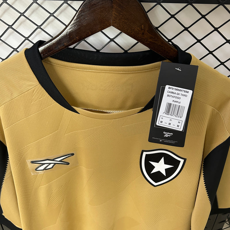Botafogo Goleiro 24/25