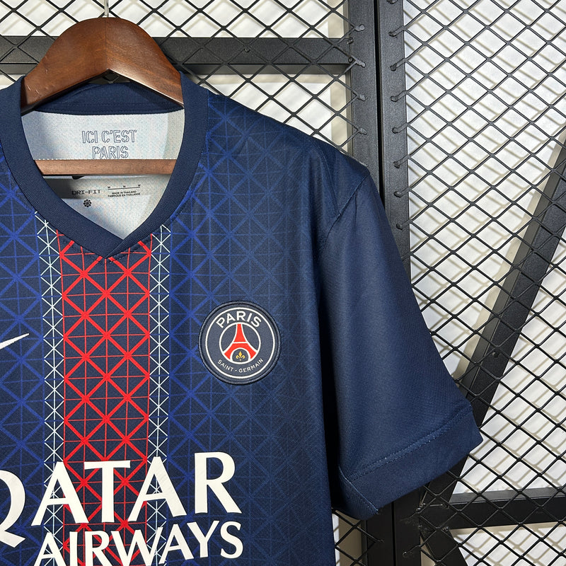 Camisa do PSG 25/25