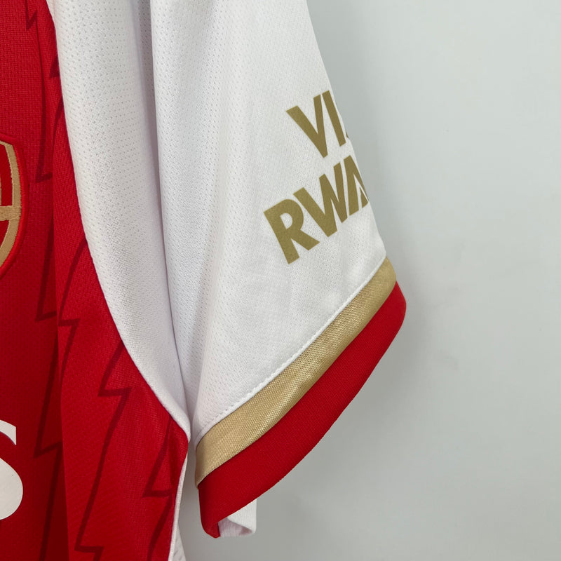 Camisa de Torcedor Arsenal 23/24 4