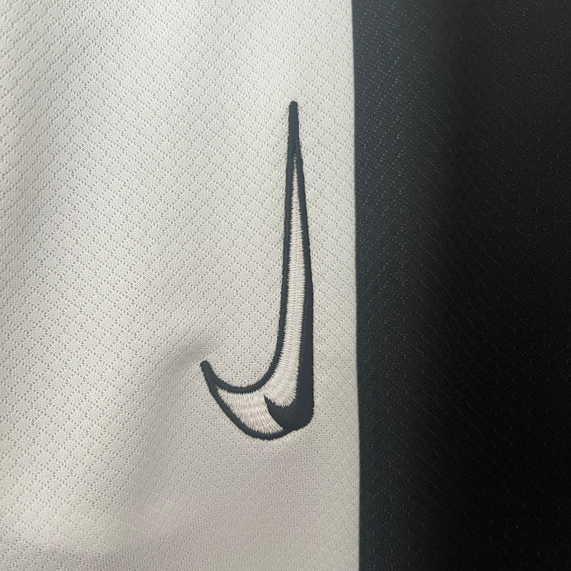 Camisa do Corinthians 24/25