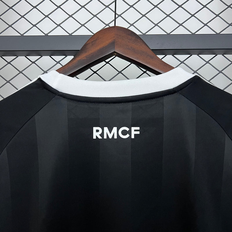 Camisa do Real Madrid Edição Especial 25/26