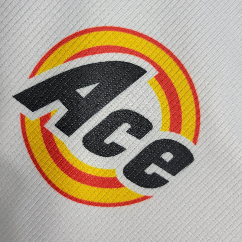 Camisa Retro 2000 Vasco da Gama