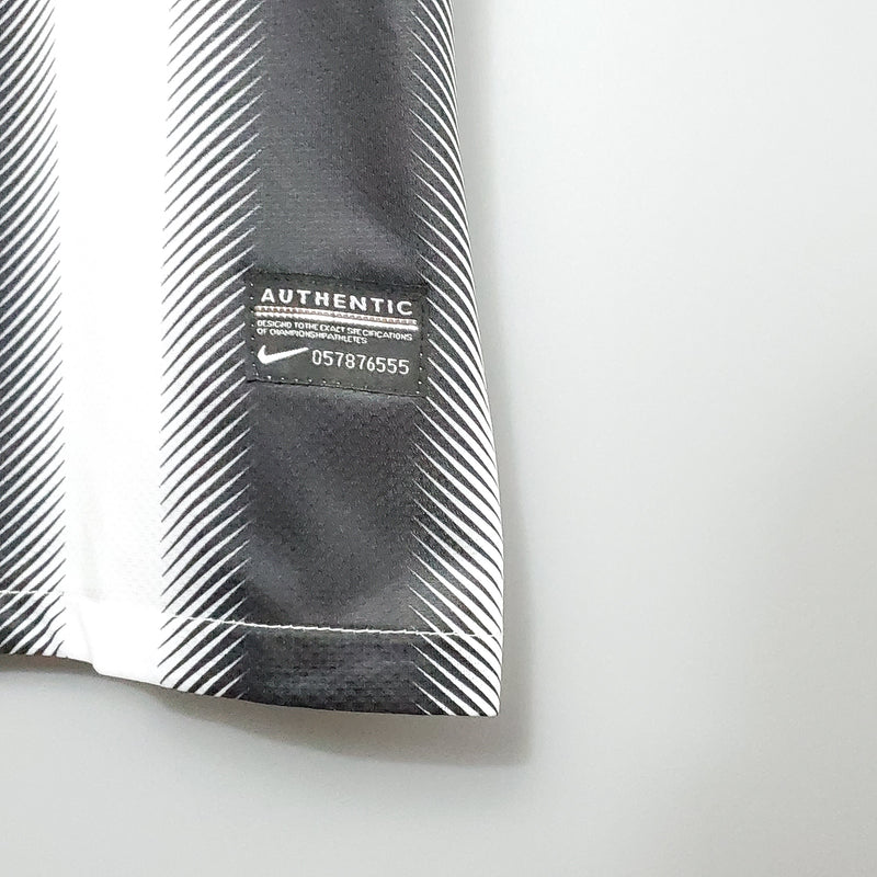 Camisa Retro Juventus 11/12