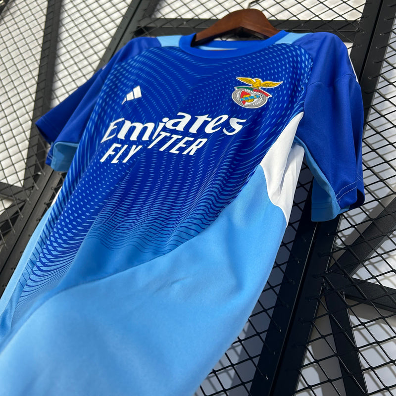 Camisa do Benfica - Goleiro 2025/2026