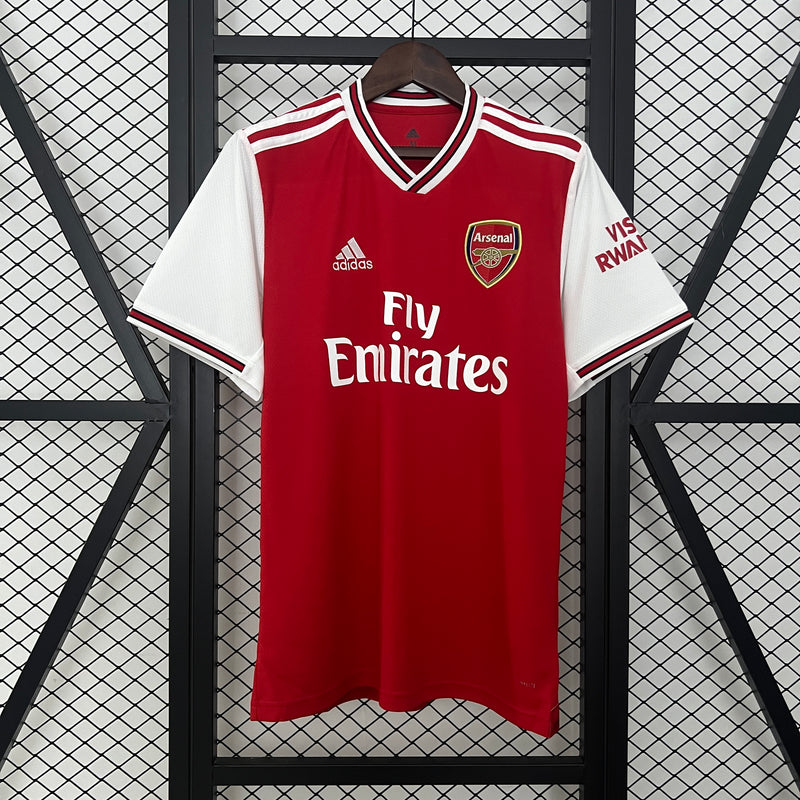 Camisa Retrô Arsenal 19/20