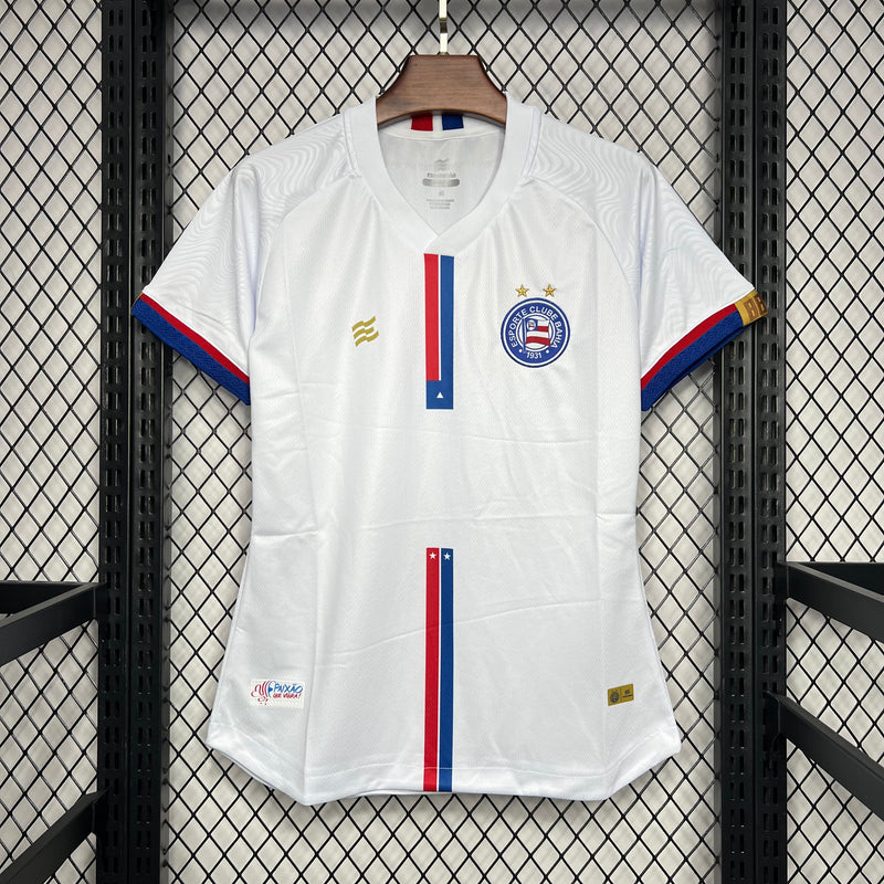Bahia feminino 24/25