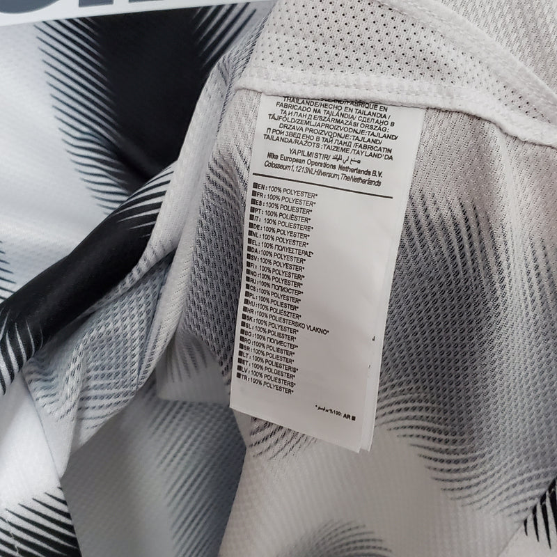 Camisa Retro Juventus 11/12