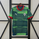 Camisa de Treino  Portugal 2025 N-4