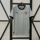 Camisa de Goleiro Portugal - 2025