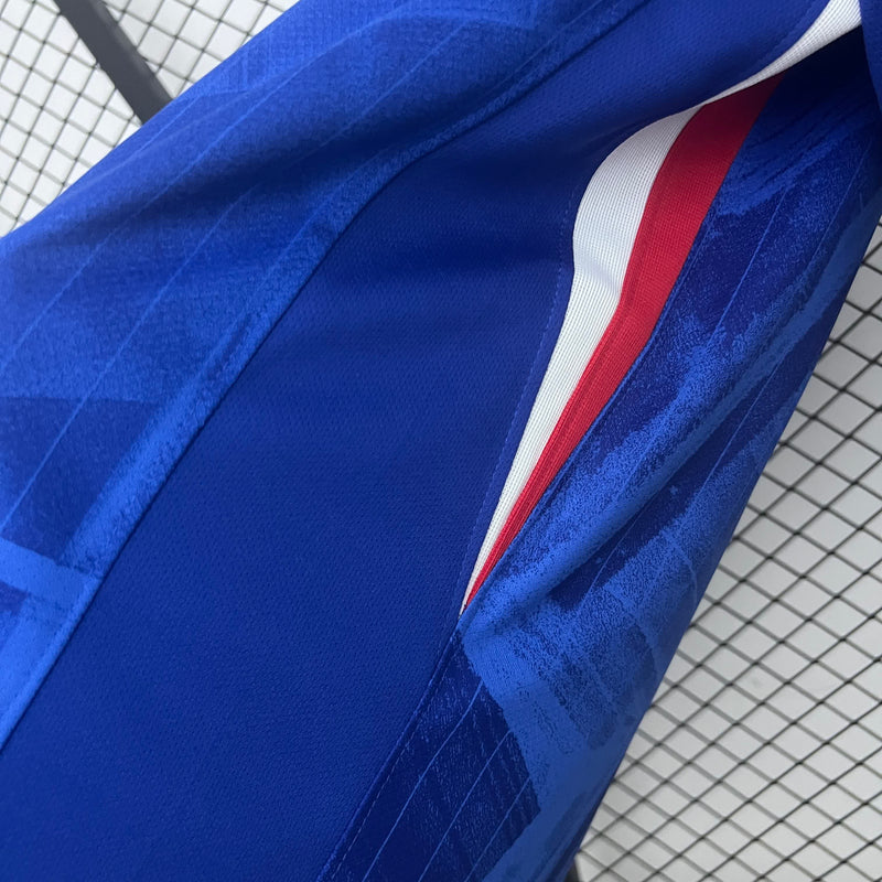 Camisa do Chelsea 25/26 - Home