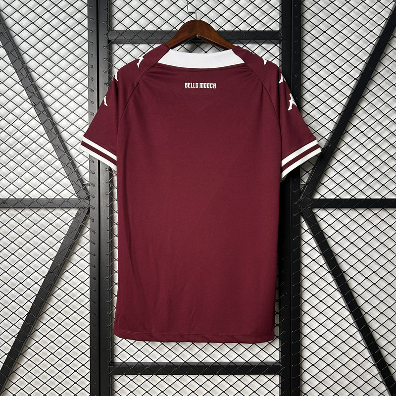 Camisa da Juventus 25/26