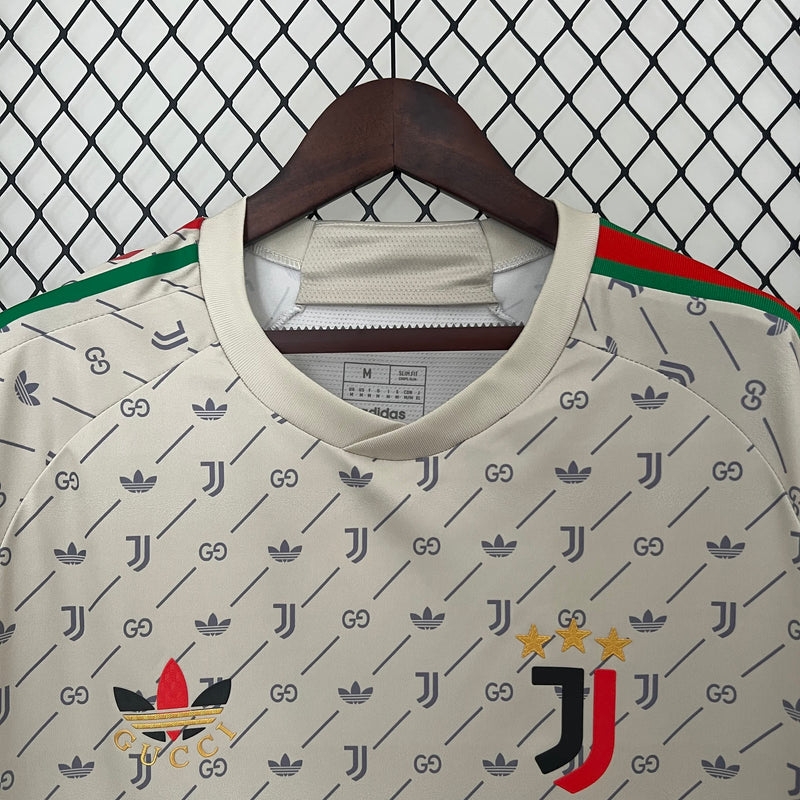 Camisa da Juventus 24/25