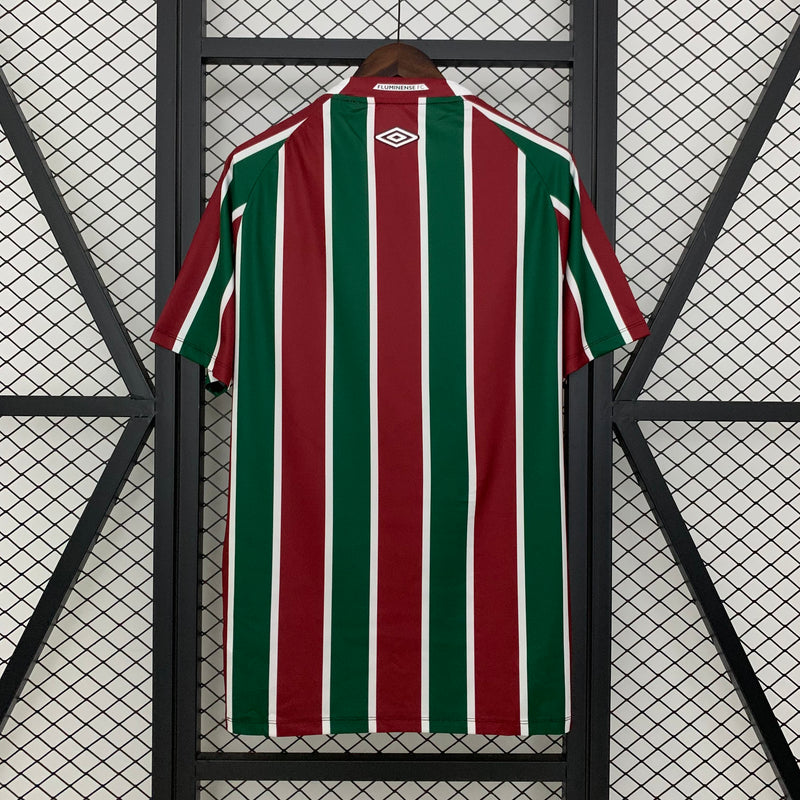 Camisa do Fluminense de jogo 25/26