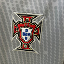 Camisa de Goleiro Portugal - 2025