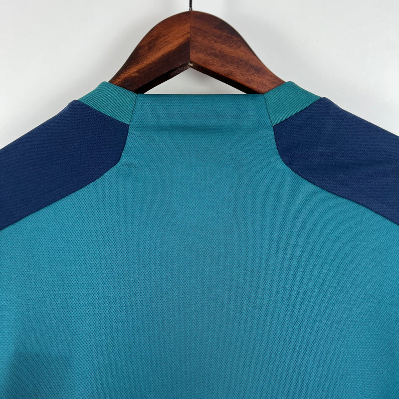 Camisa de Torcedor Arsenal 23/24