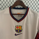 Camisa Retro Barcelona 98/99