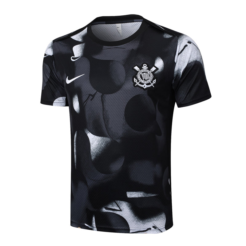 Kit de jogo Corinthians 25-26