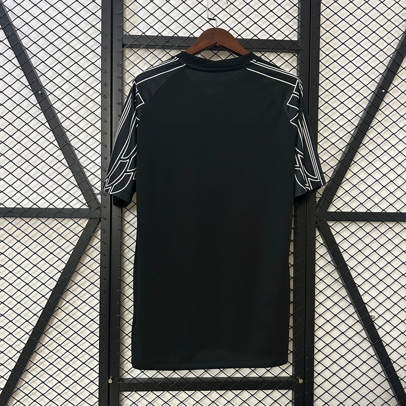 Camisa Psg x Jordan 24/25