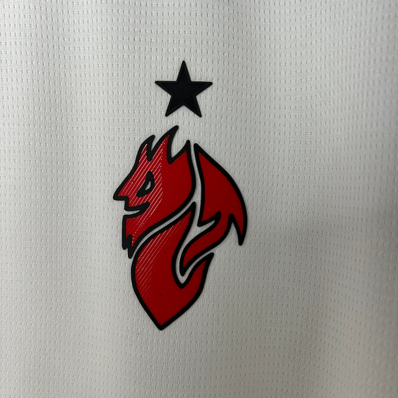 Camisa AC Milan 25/26 UN-2