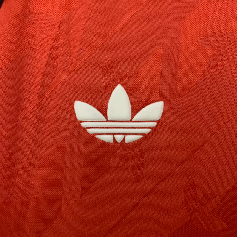 Camisa CR Flamengo LFSTLR