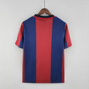 Camisa Retro 98/99 Barcelona home