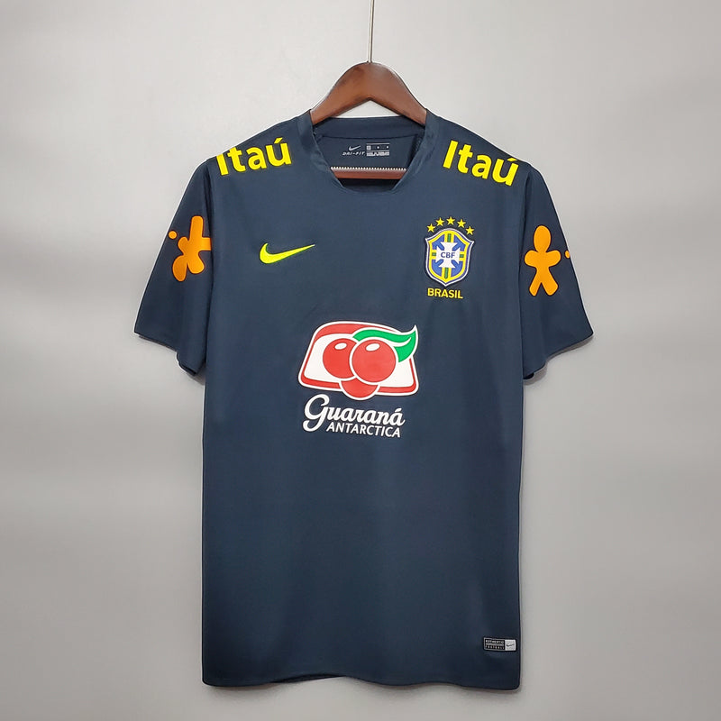 Camisa do Brasil de Treino