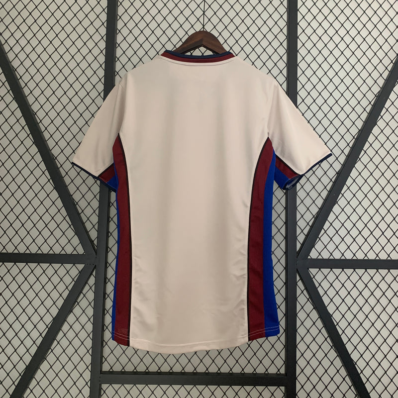 Camisa Retro Barcelona 98/99