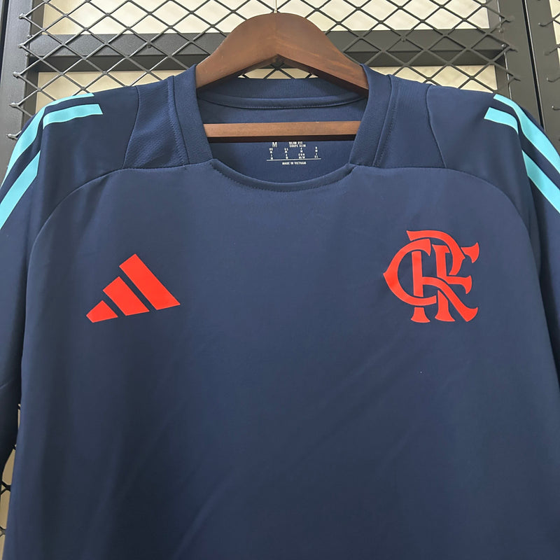 Flamengo Treino 25/26