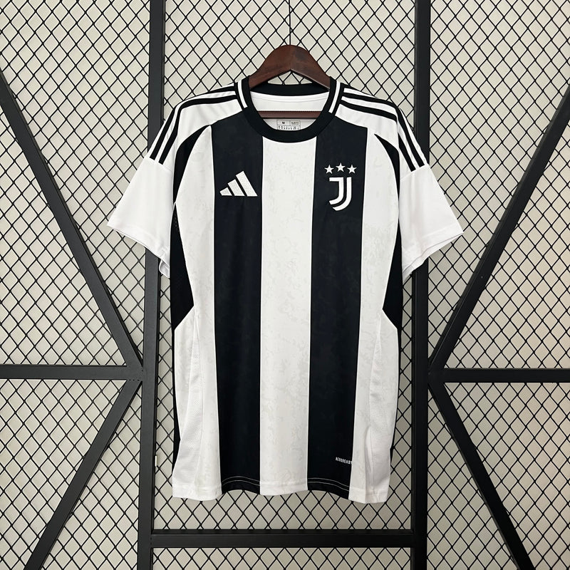 Camisa da Juventus 24/25