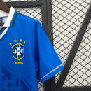 Camisa Retro Brazil 93/94