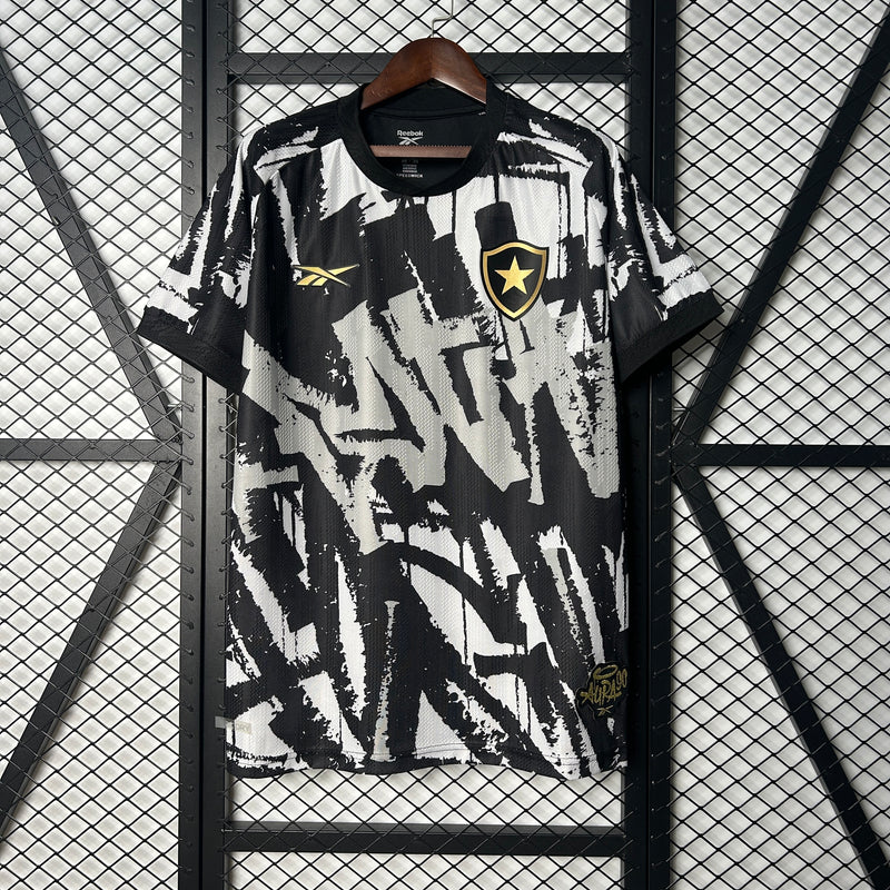 Camisa do Botafogo 25/26 N-3