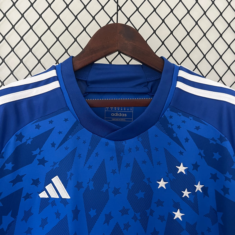 Cruzeiro Casa 24/25