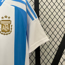 Camisa da Seleção Argentina 2024  home
