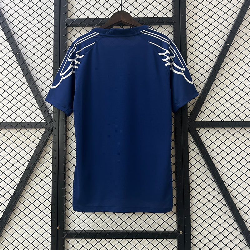 Camisa Psg x Jorndan 24/25
